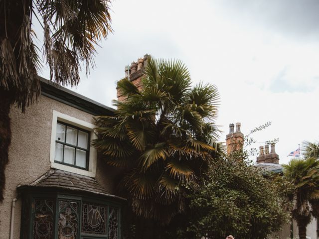Max and Sarah Jane's Wedding in Didsbury, Greater Manchester 15