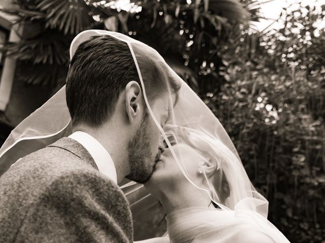 Max and Sarah Jane's Wedding in Didsbury, Greater Manchester 18
