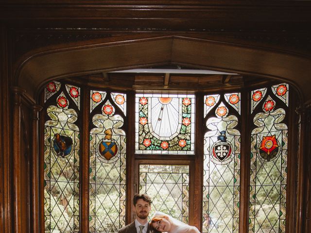 Max and Sarah Jane's Wedding in Didsbury, Greater Manchester 19