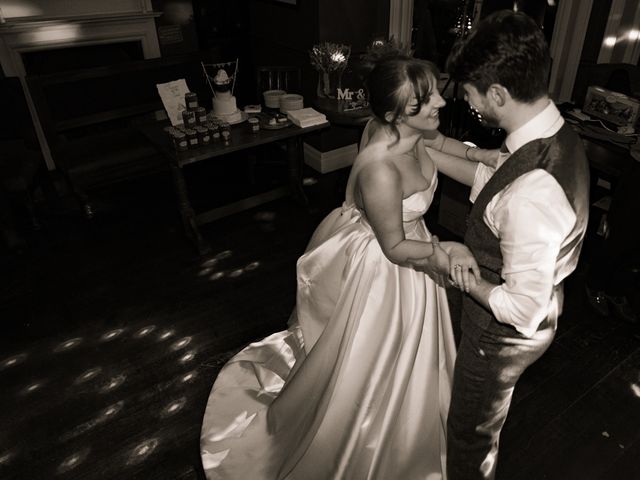 Max and Sarah Jane's Wedding in Didsbury, Greater Manchester 21