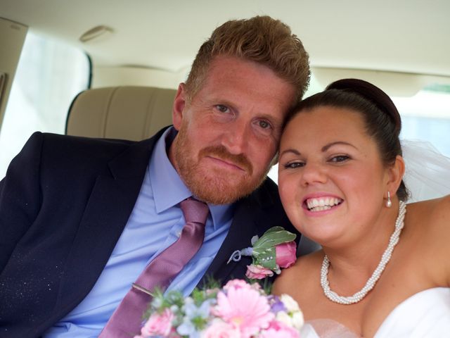 Lisa and Richard&apos;s Wedding in Ilfracombe, Devon 64