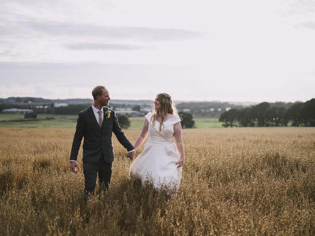 James and Georina&apos;s Wedding in Wigan, Greater Manchester 2