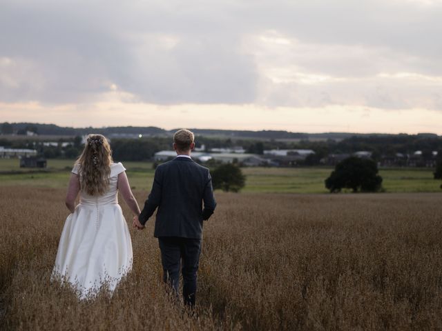 James and Georina&apos;s Wedding in Wigan, Greater Manchester 14