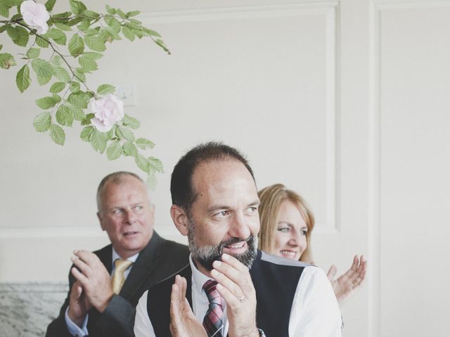 Peter and Helen&apos;s Wedding in Boconnoc, Cornwall 82