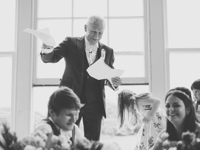 Peter and Helen&apos;s Wedding in Boconnoc, Cornwall 84