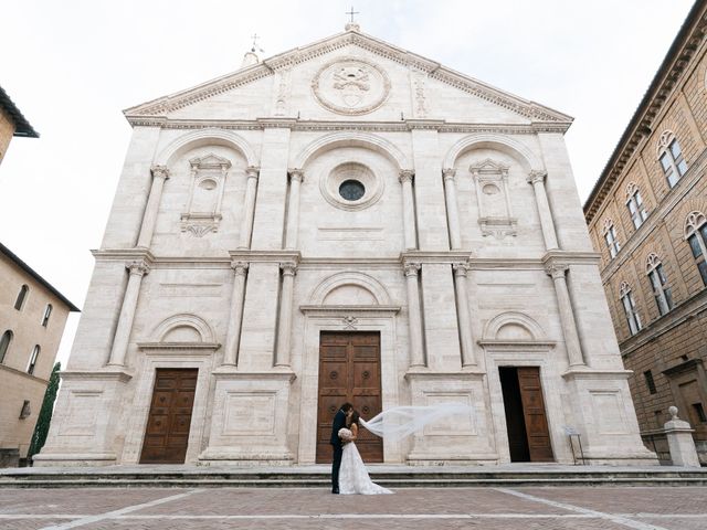 JULIA and NICO&apos;s Wedding in Rome, Rome 39