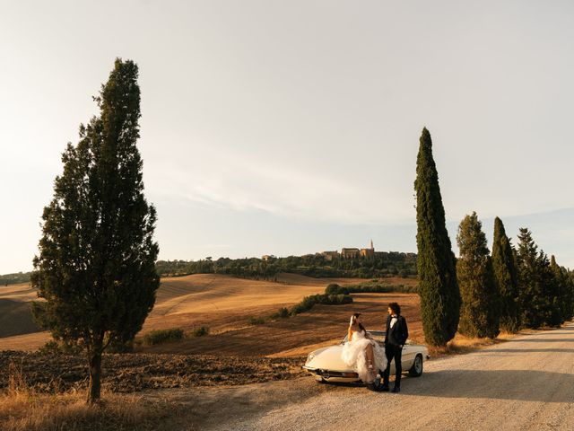 JULIA and NICO&apos;s Wedding in Rome, Rome 42