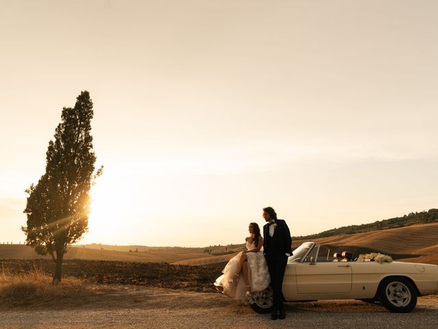 JULIA and NICO&apos;s Wedding in Rome, Rome 43