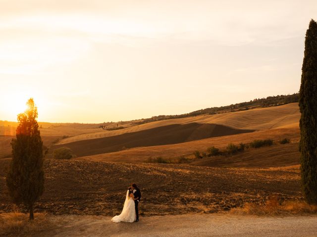 JULIA and NICO&apos;s Wedding in Rome, Rome 54