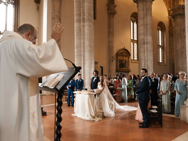 JULIA and NICO&apos;s Wedding in Rome, Rome 74