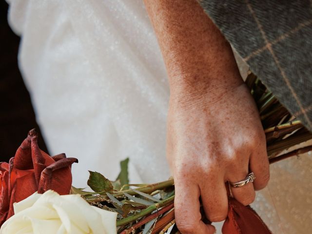 Ben and Leila's Wedding in Manchester, Greater Manchester 9
