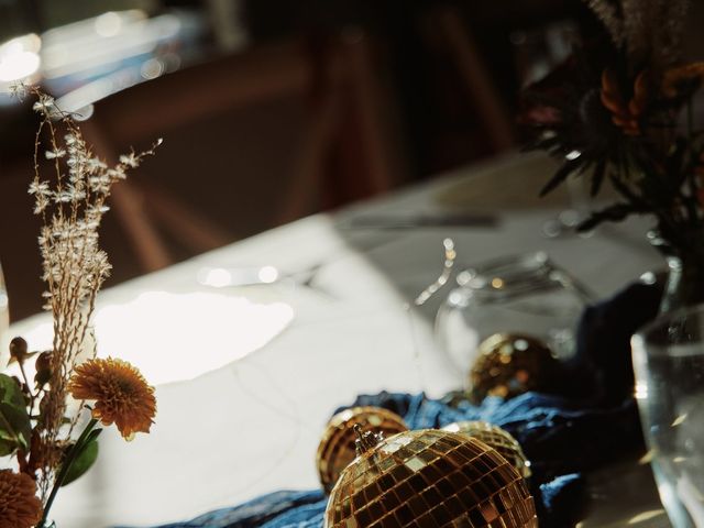 Ben and Leila's Wedding in Manchester, Greater Manchester 12