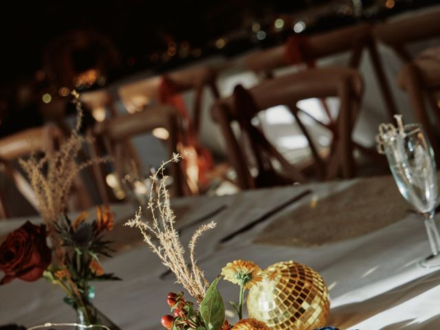 Ben and Leila's Wedding in Manchester, Greater Manchester 13