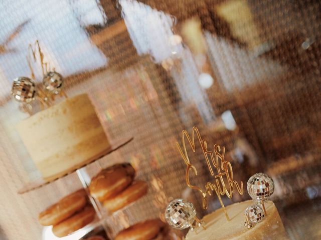 Ben and Leila's Wedding in Manchester, Greater Manchester 16