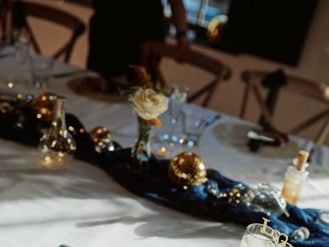 Ben and Leila's Wedding in Manchester, Greater Manchester 18