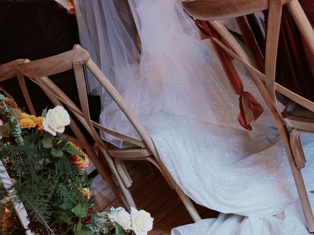 Ben and Leila's Wedding in Manchester, Greater Manchester 29