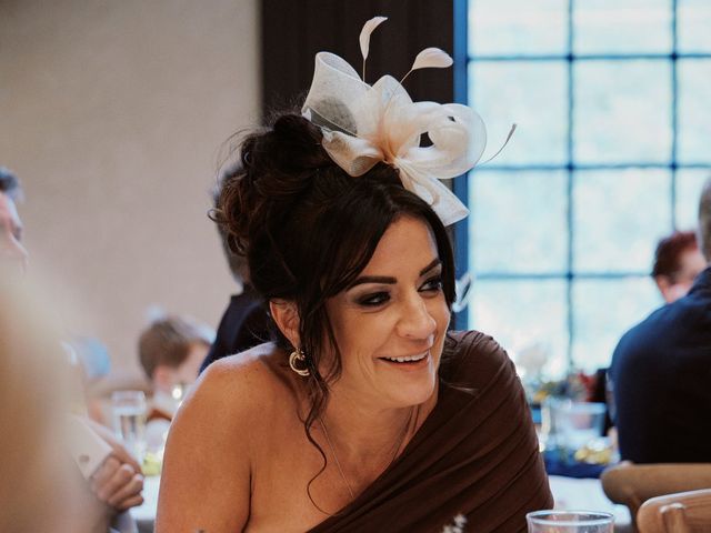 Ben and Leila's Wedding in Manchester, Greater Manchester 32