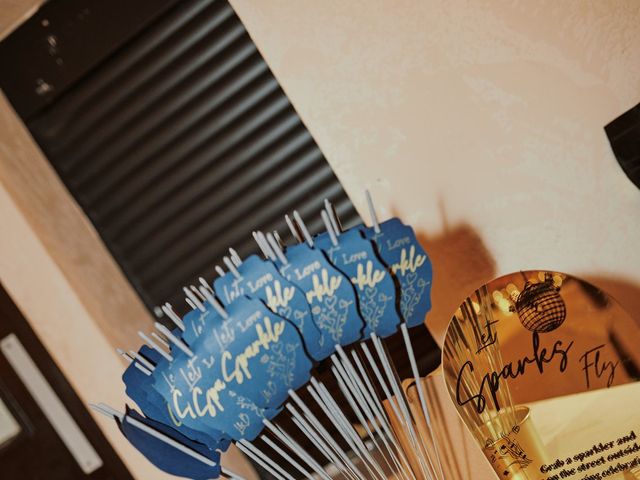 Ben and Leila's Wedding in Manchester, Greater Manchester 40