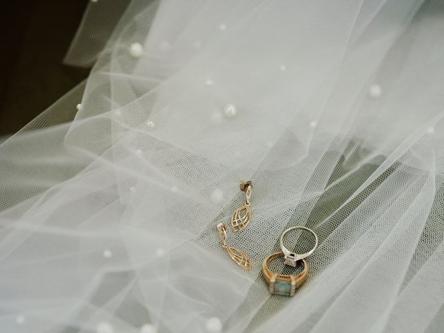 Ben and Leila's Wedding in Manchester, Greater Manchester 41