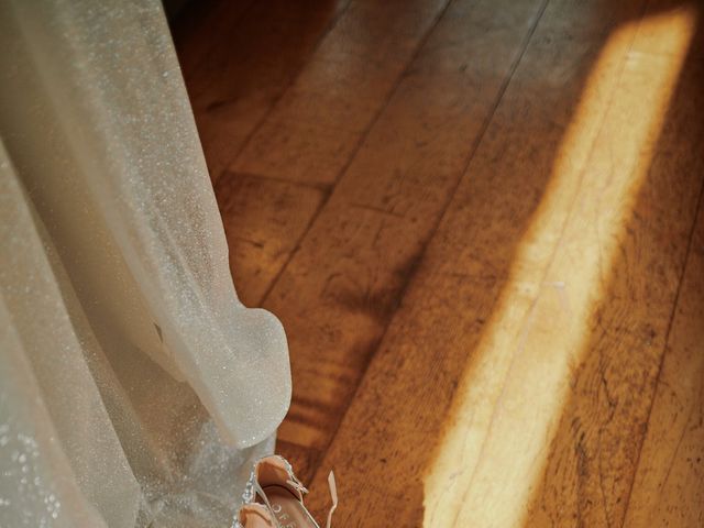 Ben and Leila's Wedding in Manchester, Greater Manchester 44