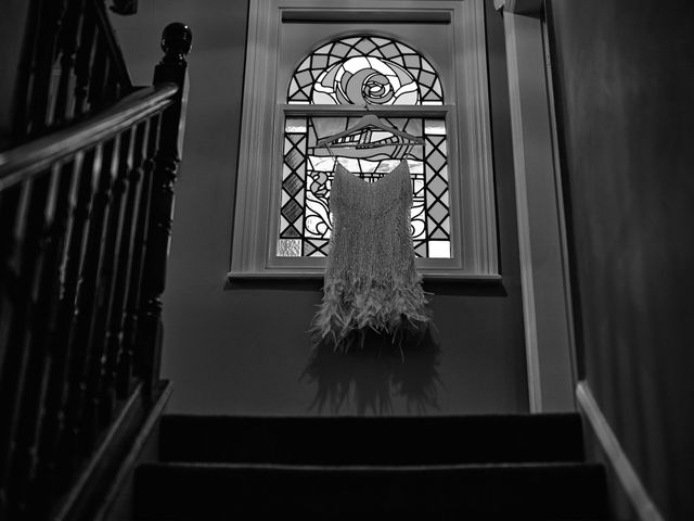 Ben and Leila's Wedding in Manchester, Greater Manchester 65