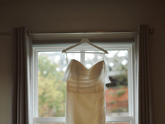 Ben and Leila's Wedding in Manchester, Greater Manchester 66
