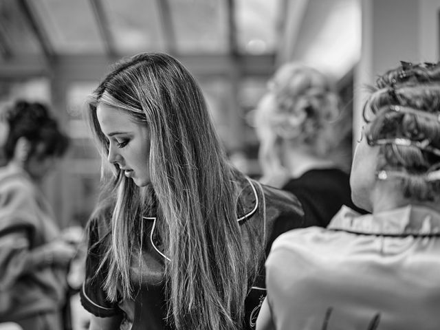 Ben and Leila's Wedding in Manchester, Greater Manchester 72