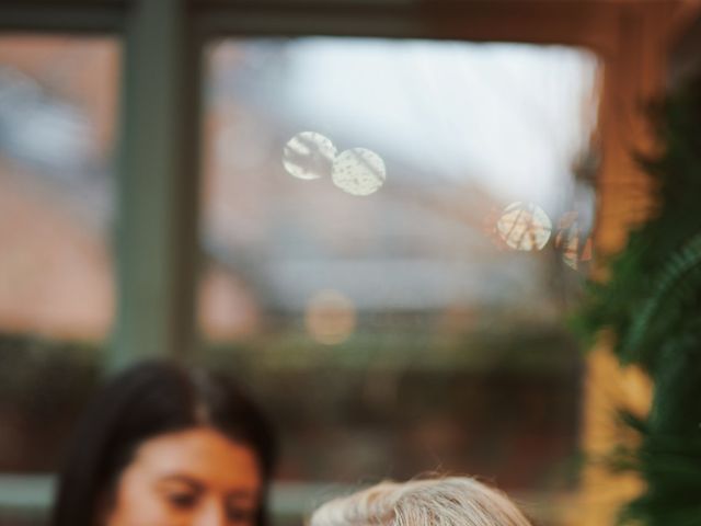 Ben and Leila's Wedding in Manchester, Greater Manchester 74