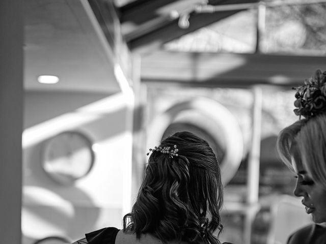 Ben and Leila's Wedding in Manchester, Greater Manchester 116