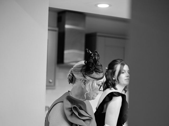 Ben and Leila's Wedding in Manchester, Greater Manchester 120