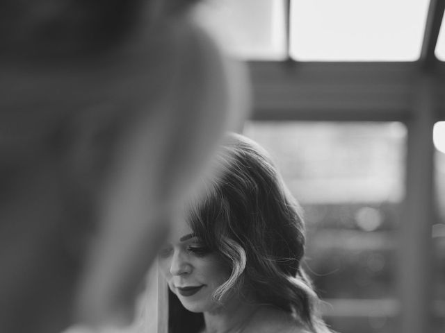 Ben and Leila's Wedding in Manchester, Greater Manchester 126
