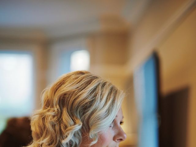 Ben and Leila's Wedding in Manchester, Greater Manchester 143