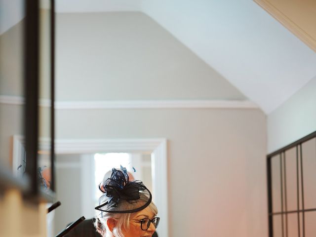 Ben and Leila's Wedding in Manchester, Greater Manchester 145