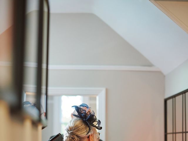 Ben and Leila's Wedding in Manchester, Greater Manchester 146