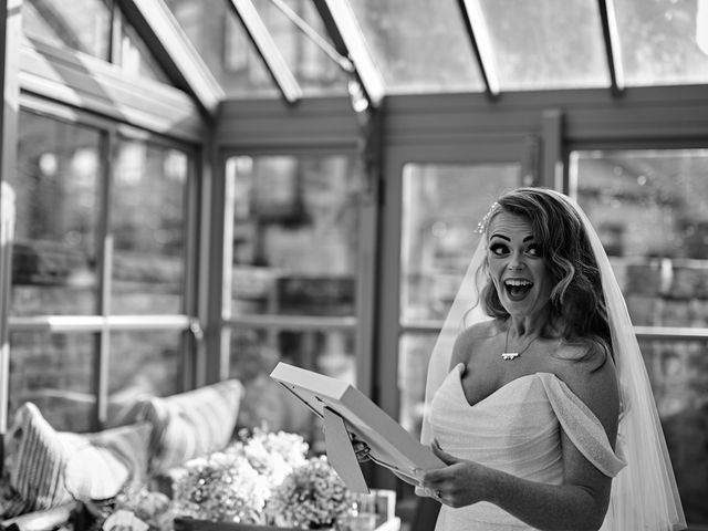 Ben and Leila's Wedding in Manchester, Greater Manchester 159