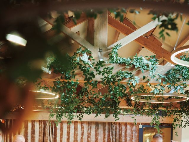 Ben and Leila's Wedding in Manchester, Greater Manchester 165