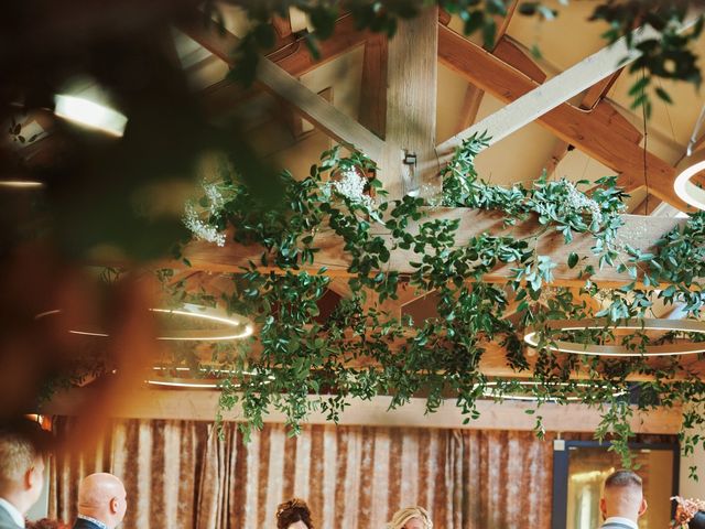 Ben and Leila's Wedding in Manchester, Greater Manchester 166