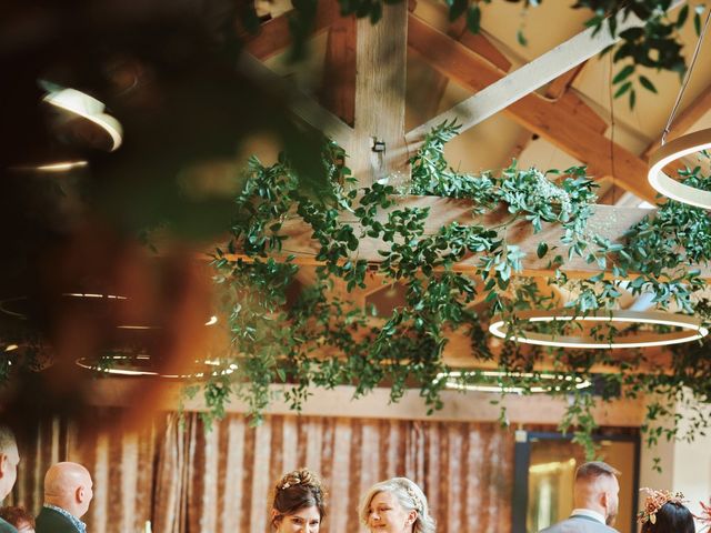 Ben and Leila's Wedding in Manchester, Greater Manchester 167