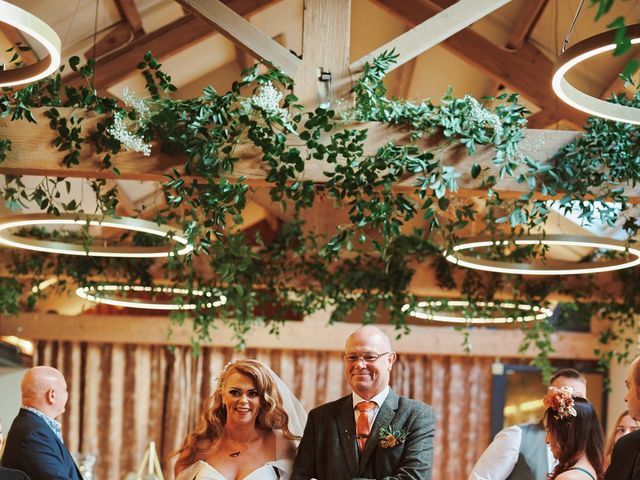 Ben and Leila's Wedding in Manchester, Greater Manchester 177
