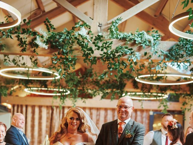 Ben and Leila's Wedding in Manchester, Greater Manchester 178