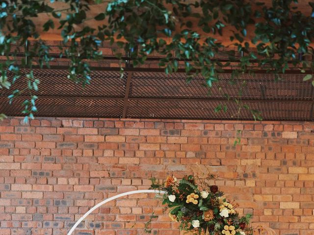 Ben and Leila's Wedding in Manchester, Greater Manchester 193