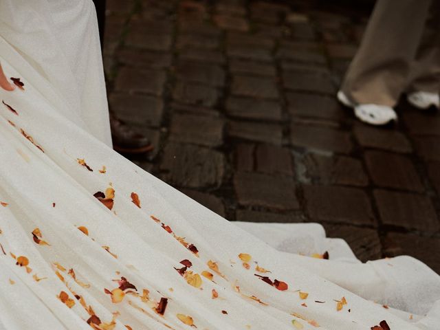 Ben and Leila's Wedding in Manchester, Greater Manchester 224