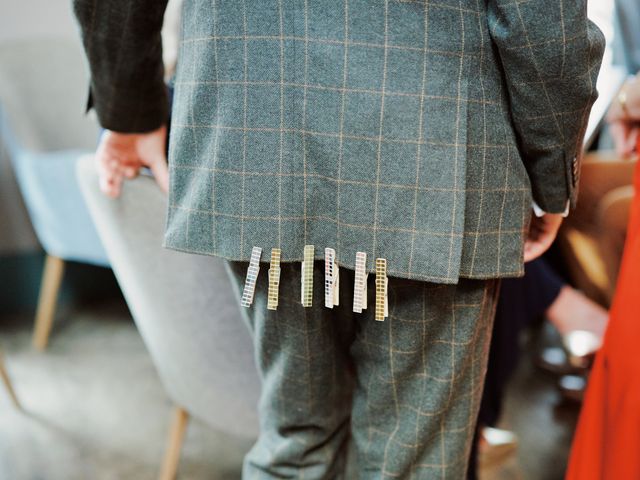 Ben and Leila's Wedding in Manchester, Greater Manchester 260