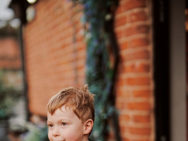 Ben and Leila's Wedding in Manchester, Greater Manchester 268