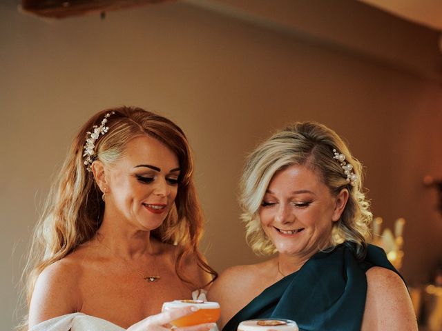 Ben and Leila's Wedding in Manchester, Greater Manchester 279
