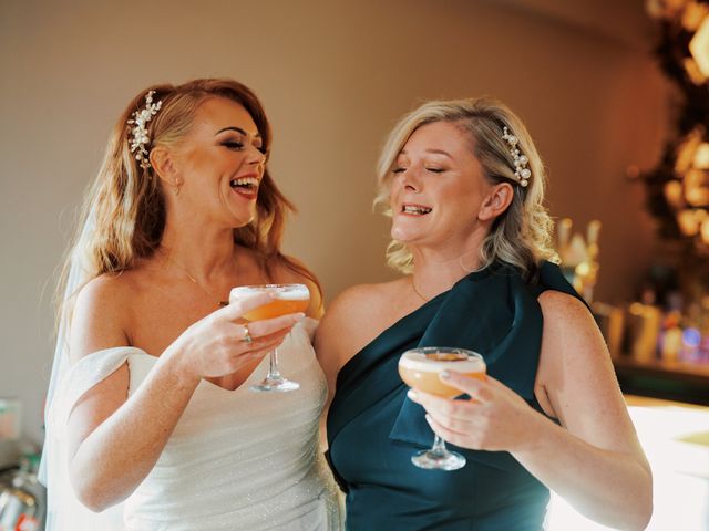 Ben and Leila's Wedding in Manchester, Greater Manchester 281