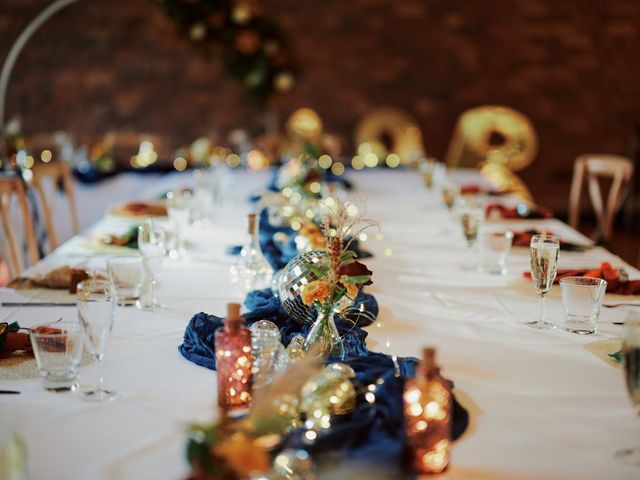Ben and Leila's Wedding in Manchester, Greater Manchester 289