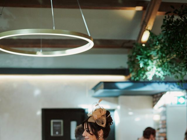 Ben and Leila's Wedding in Manchester, Greater Manchester 305