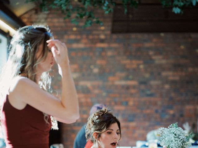 Ben and Leila's Wedding in Manchester, Greater Manchester 306