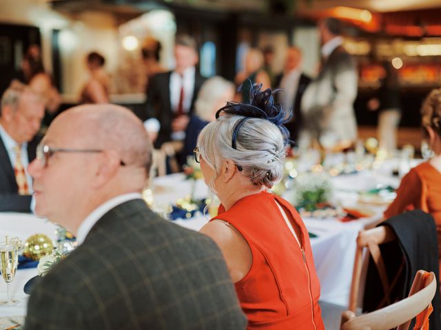 Ben and Leila's Wedding in Manchester, Greater Manchester 314